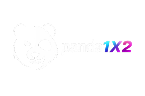 Panda1X2 Logo